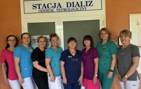 12 Maja Międzynarodowy Dzień Pielęgniarki i Pielęgniarza 2