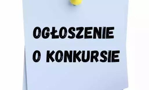 Konkurs na&nbsp;stanowisko pielęgniarki oddziałowej Oddziału Pediatrycznego / Chirurgii Og&oacute;lnej / Położniczo-Ginekologicznego