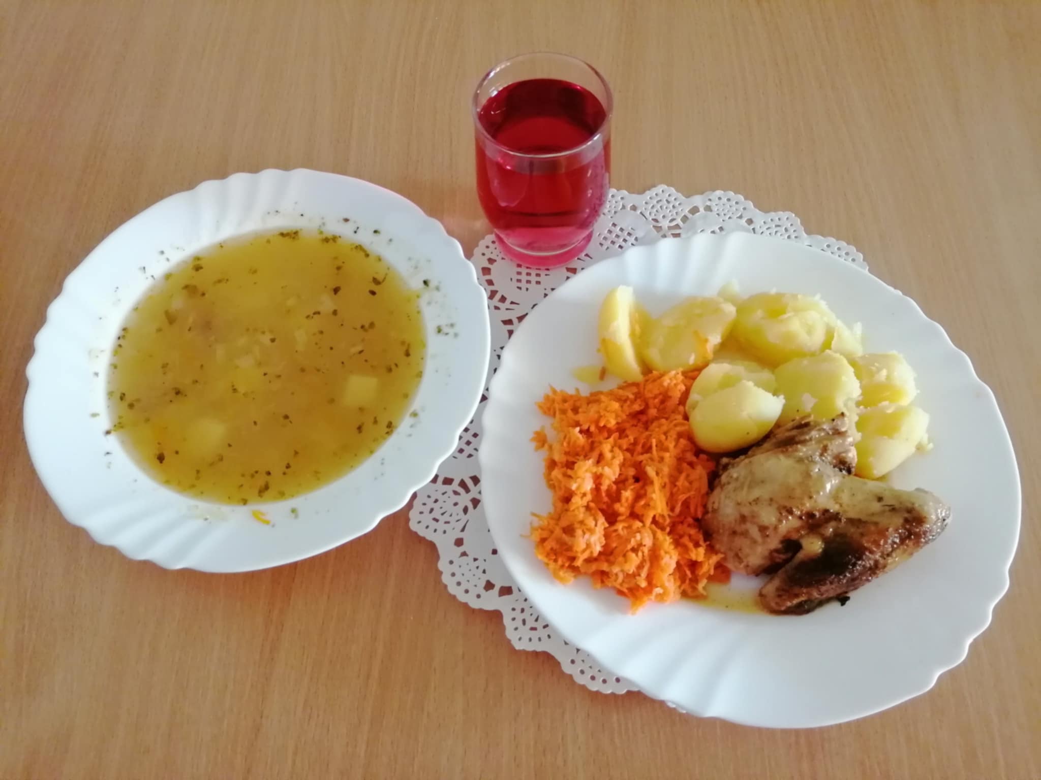 24.11 obiad podstawowa nr 1