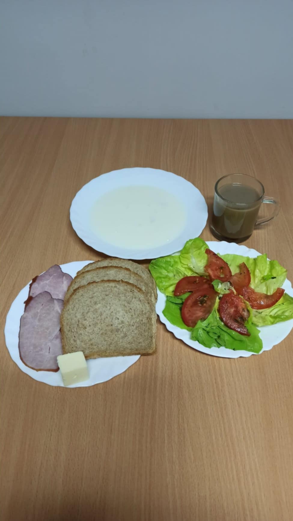 Śniadanie dieta z&nbsp;ograniczeniem łatwo przyswajalnych węglowodan&oacute;w 6