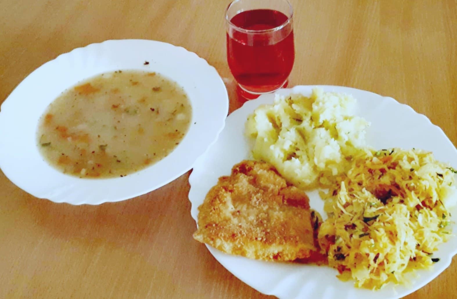 26.11 obiad dieta podstawowa nr 1