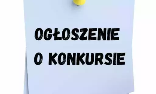 Zdjęcie do Ogłoszenie o konkursie ofert na udzielanie świadczeń zdrowotnych przez lekarza w Oddziale Anestezjologii i Intensywnej Terapii Samodzielnego Publicznego Zakładu Opieki Zdrowotnej w Kępnie