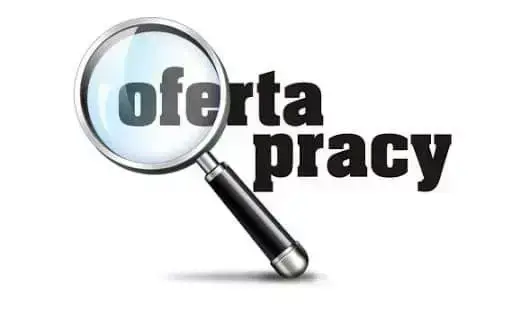 oferta pracy