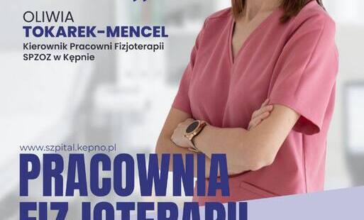 Zdjęcie do Pracownia Fizjoterapii